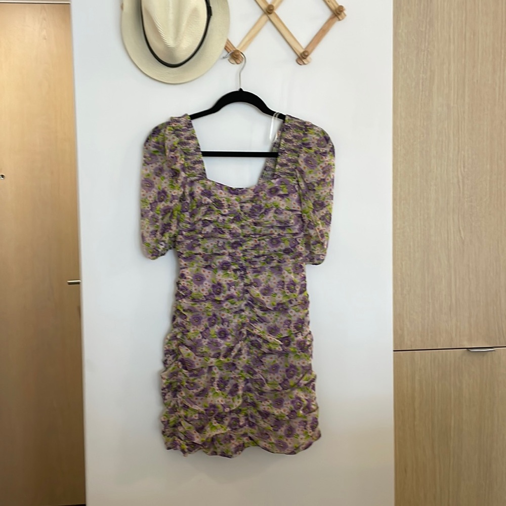 Zara dress